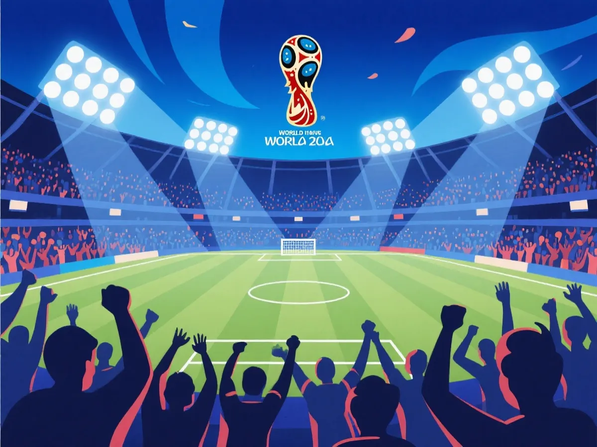 2026世界杯官方资讯中心