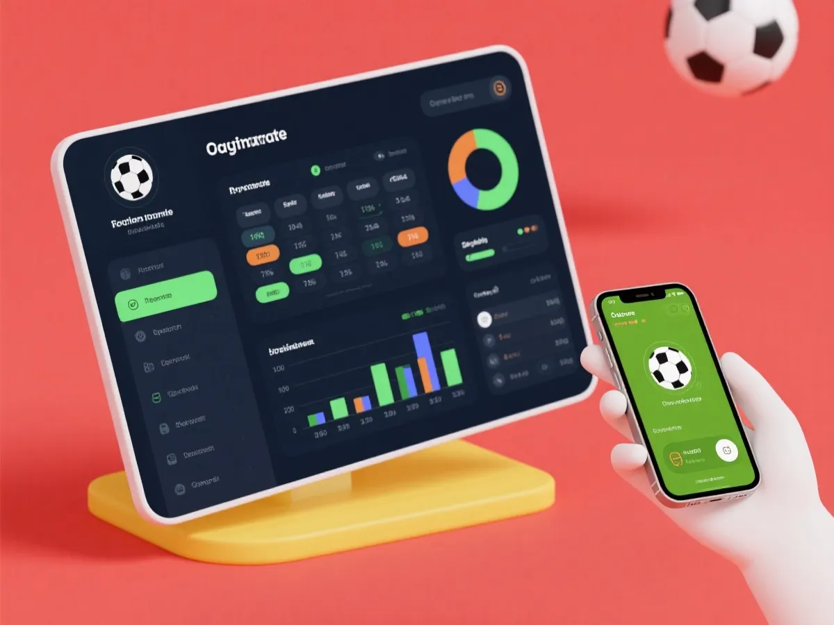 世界杯赛事服务