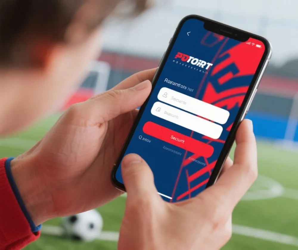 世界杯安全注册流程展示