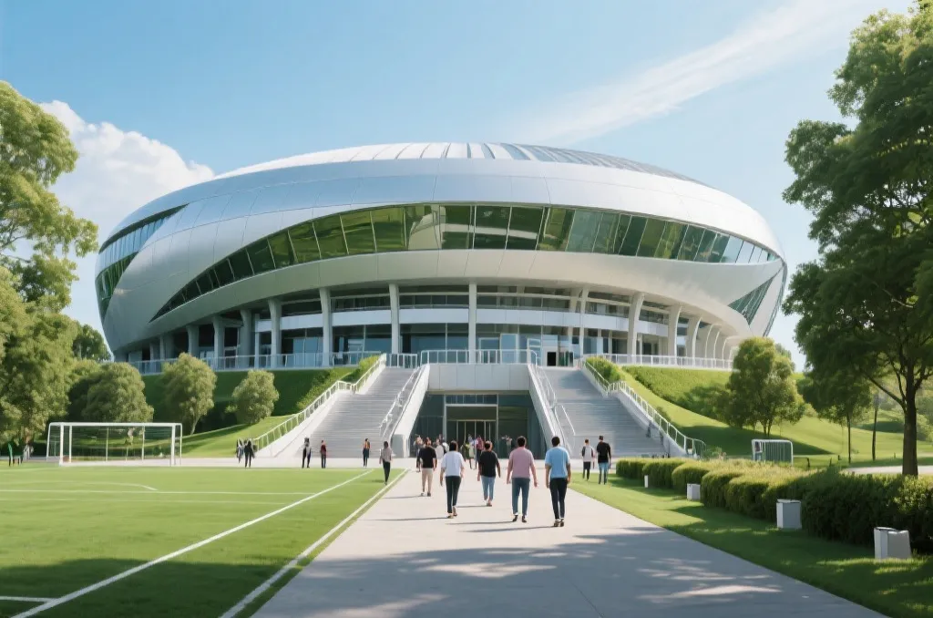 2026世界杯16个举办城市及场馆全览：美加墨赛区亮点与观赛指南