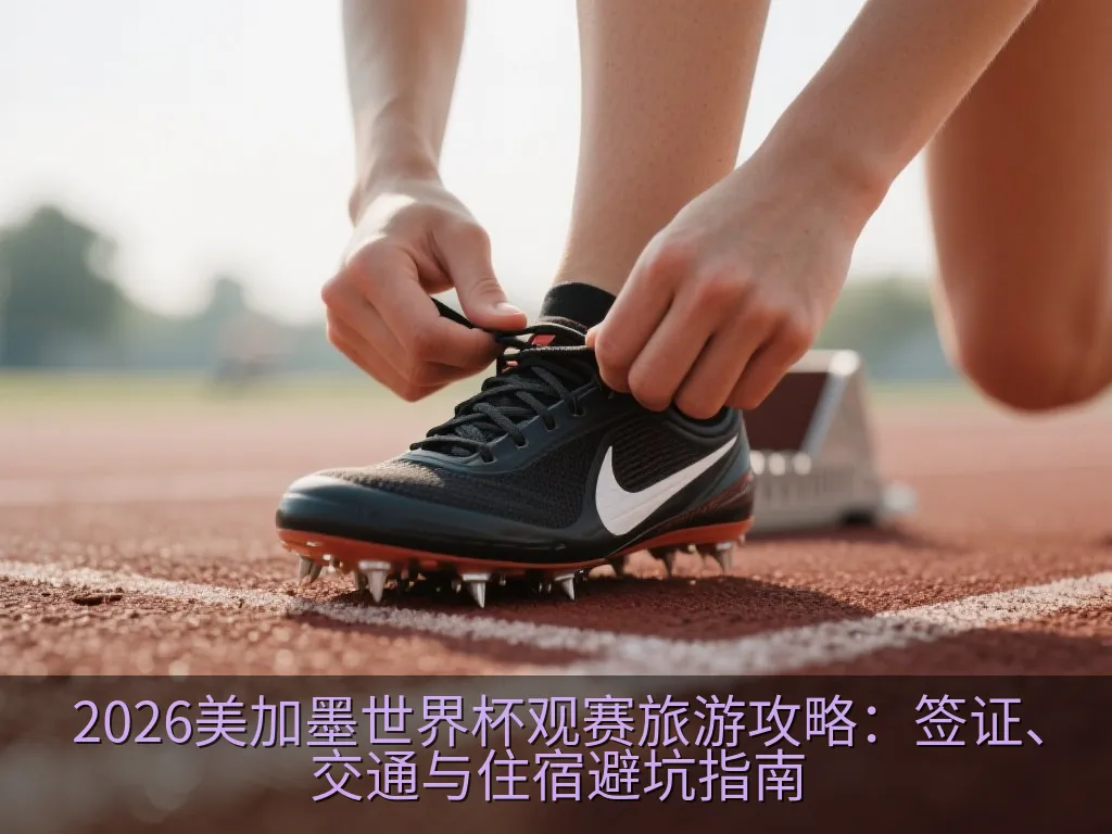 北美旅行背包与必备出行装备