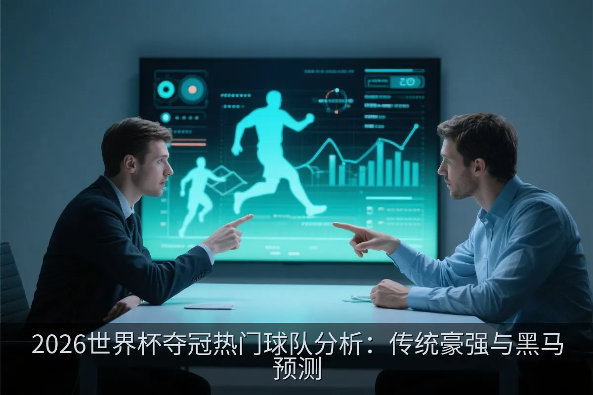 2026世界杯夺冠热门球队分析：传统豪强与黑马预测